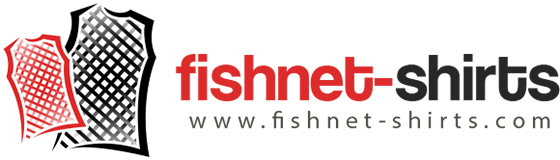 Fishnet-Shirts